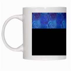 Digitaldesign White Mugs