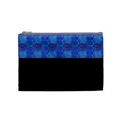 Digitaldesign Cosmetic Bag (Medium)