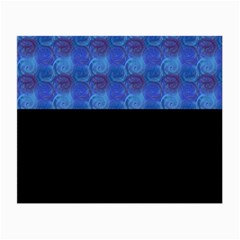 Digitaldesign Small Glasses Cloth by Sparkle