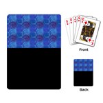 Digitaldesign Playing Cards Single Design (Rectangle) Back