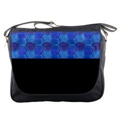 Digitaldesign Messenger Bag