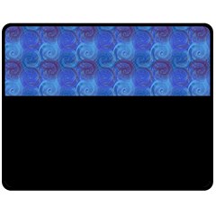 Digitaldesign Double Sided Fleece Blanket (Medium) 