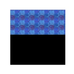 Digitaldesign Small Satin Scarf (square) by Sparkle