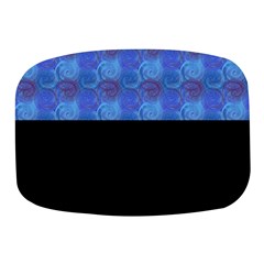 Digitaldesign Mini Square Pill Box by Sparkle