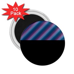 Shadecolors 2 25  Magnets (10 Pack)  by Sparkle