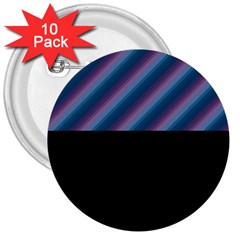 Shadecolors 3  Buttons (10 Pack)  by Sparkle