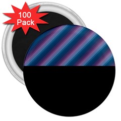 Shadecolors 3  Magnets (100 Pack) by Sparkle