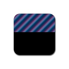 Shadecolors Rubber Coaster (square) by Sparkle