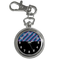 Shadecolors Key Chain Watches by Sparkle