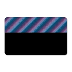 Shadecolors Magnet (rectangular) by Sparkle