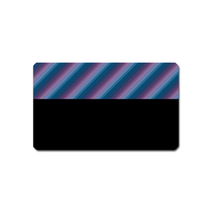 ShadeColors Magnet (Name Card)