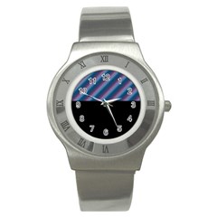 Shadecolors Stainless Steel Watch by Sparkle