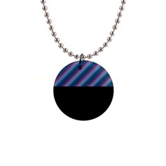 Shadecolors 1  Button Necklace by Sparkle