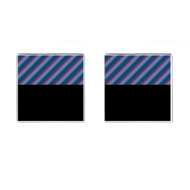 ShadeColors Cufflinks (Square)