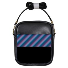 Shadecolors Girls Sling Bag by Sparkle