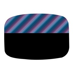 Shadecolors Mini Square Pill Box