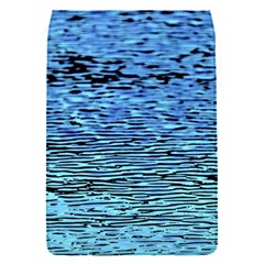 Blue Waves Flow Series 2 Removable Flap Cover (s)