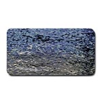 Silver Waves Flow Series 1 Medium Bar Mats 16 x8.5  Bar Mat