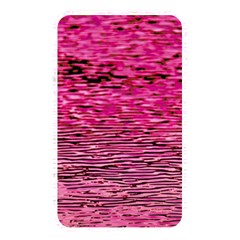 Pink  Waves Flow Series 1 Memory Card Reader (rectangular) by DimitriosArt