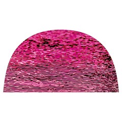 Pink  Waves Flow Series 1 Anti Scalding Pot Cap