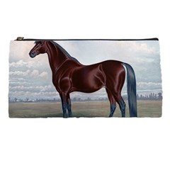 Chestnut Horse Pencil Case by Blush