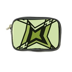 Abstract Pattern Geometric Backgrounds   Coin Purse by Eskimos