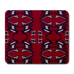 Abstract Pattern Geometric Backgrounds   Large Mousepads by Eskimos