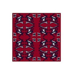 Abstract Pattern Geometric Backgrounds   Satin Bandana Scarf by Eskimos