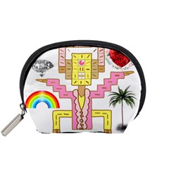 Music And Other Stuff Accessory Pouch (small) by bfvrp