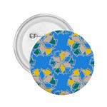 Abstract pattern geometric backgrounds   2.25  Buttons Front