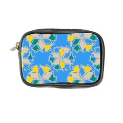 Abstract Pattern Geometric Backgrounds   Coin Purse by Eskimos