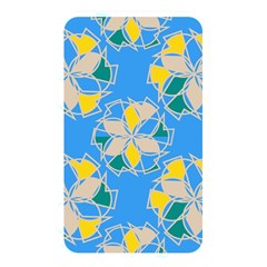 Abstract Pattern Geometric Backgrounds   Memory Card Reader (rectangular) by Eskimos