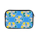 Abstract pattern geometric backgrounds   Apple MacBook Pro 13  Zipper Case Front