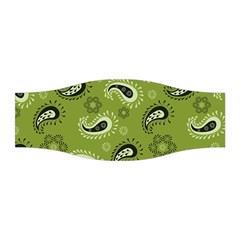 Floral Pattern Paisley Style Paisley Print   Stretchable Headband by Eskimos