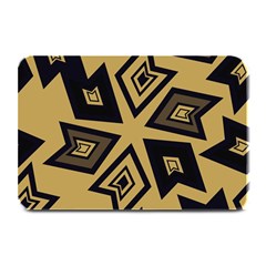 Abstract Pattern Geometric Backgrounds   Plate Mats by Eskimos