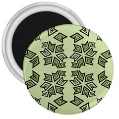 Abstract Pattern Geometric Backgrounds   3  Magnets by Eskimos