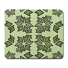 Abstract Pattern Geometric Backgrounds   Large Mousepads by Eskimos