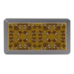 Abstract pattern geometric backgrounds   Memory Card Reader (Mini)