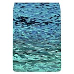 Blue Waves Flow Series 3 Removable Flap Cover (L) Front