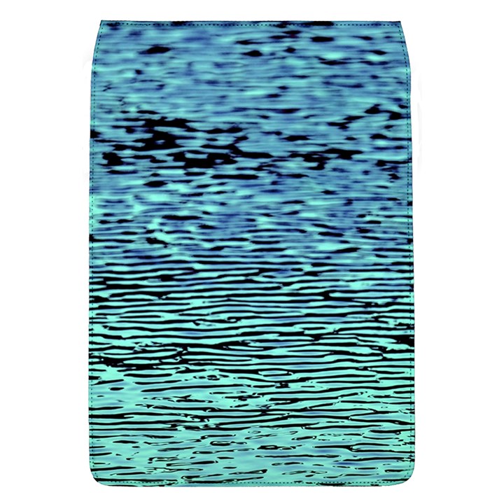 Blue Waves Flow Series 3 Removable Flap Cover (L)