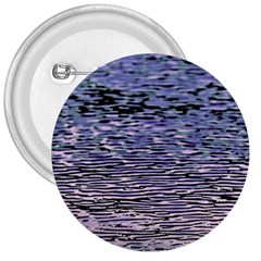 Silver Waves Flow Series 2 3  Buttons by DimitriosArt