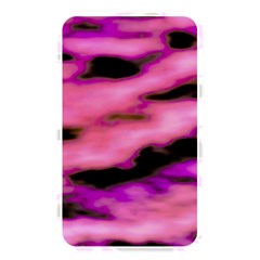 Pink  Waves Flow Series 2 Memory Card Reader (rectangular) by DimitriosArt