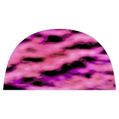 Pink  Waves Flow Series 2 Anti Scalding Pot Cap