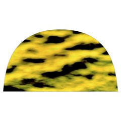 Yellow Waves Flow Series 1 Anti Scalding Pot Cap