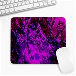 Bromide Diamonds Large Mousepads Front