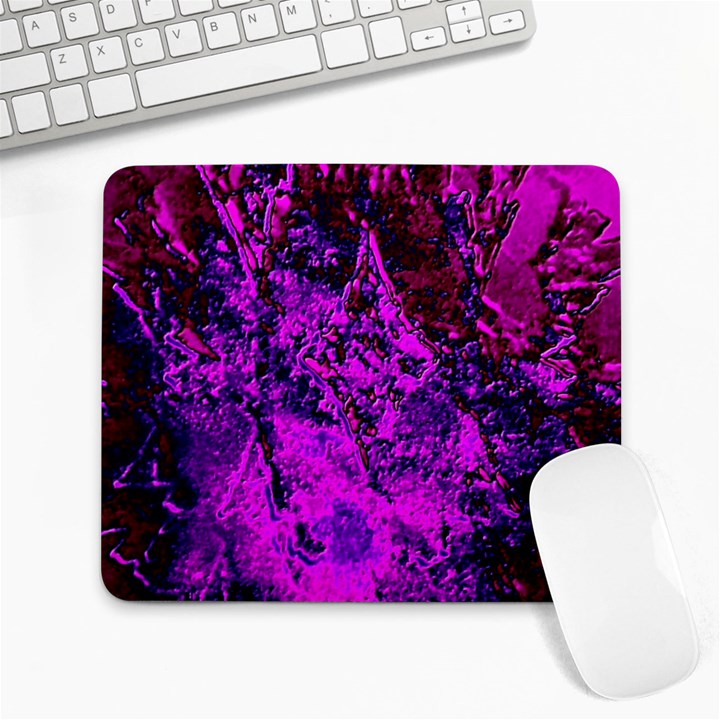 Bromide Diamonds Large Mousepads