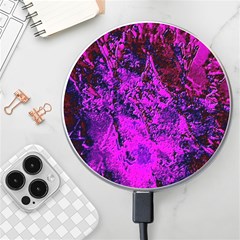 Bromide Diamonds Wireless Charger by MRNStudios