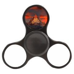 Switzerland-zermatt-mountains-snow Finger Spinner