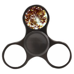 Golden Leaf s Finger Spinner by DimitriosArt