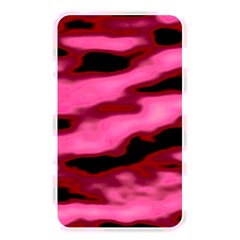 Pink  Waves Flow Series 3 Memory Card Reader (rectangular) by DimitriosArt